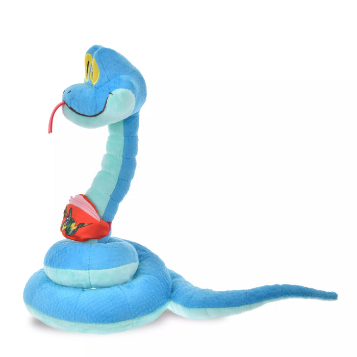 JDS - Zootopia 2 Collection x Gary De'Snake Plush Toy (Release Date: Nov 28, 2025)