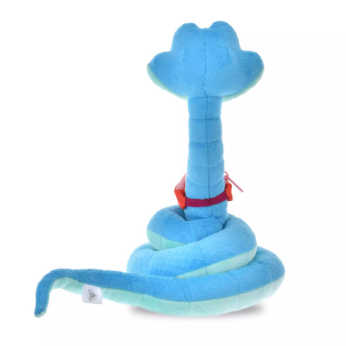 JDS - Zootopia 2 Collection x Gary De'Snake Plush Toy (Release Date: Nov 28, 2025)