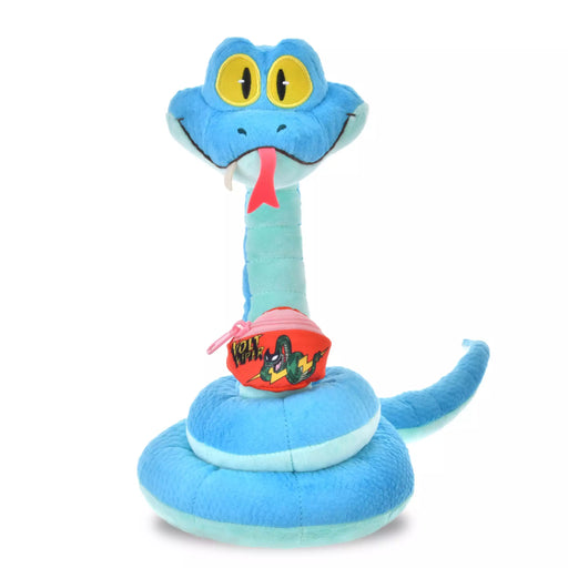 JDS - Zootopia 2 Collection x Gary De'Snake Plush Toy (Release Date: Nov 28, 2025)