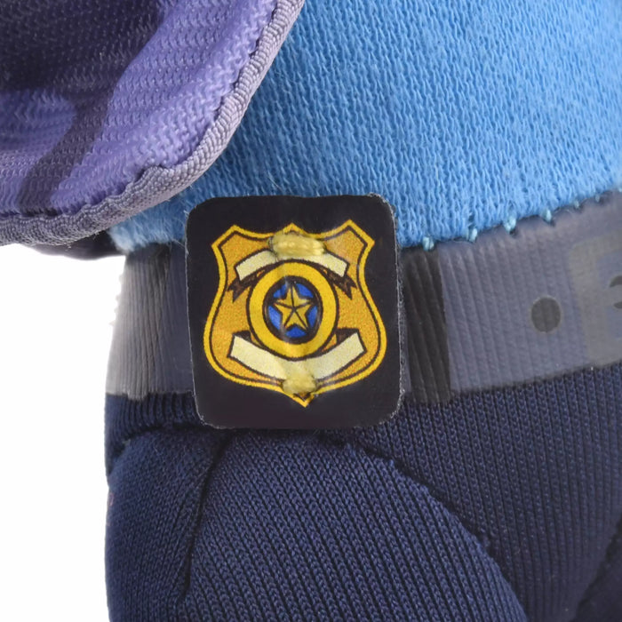 JDS - Zootopia 2 Collection x Judy Hopps Plush Keychain (Release Date: Nov 28, 2025)