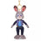JDS - Zootopia 2 Collection x Judy Hopps Plush Keychain (Release Date: Nov 28, 2025)