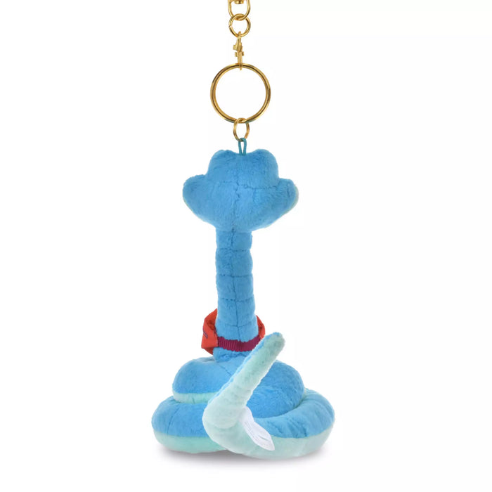 JDS - Zootopia 2 Collection x Gary De'Snake Plush Keychain (Release Date: Nov 28, 2025)
