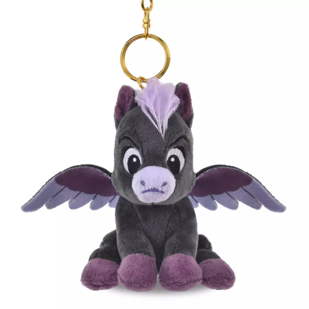 JDS - Magic Disney FANTASIA 85TH - Pegasus Plush Keychain (Release
