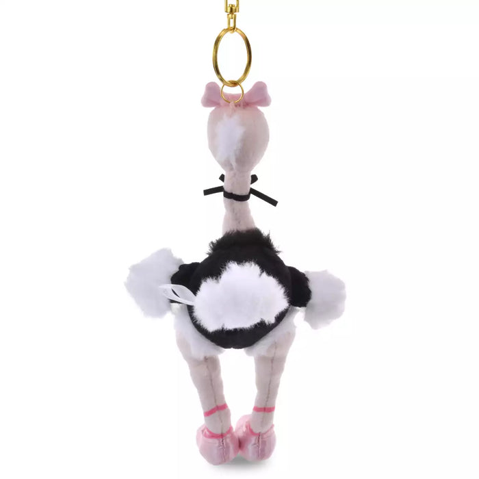 JDS - Magic Disney FANTASIA 85TH - Mira Yupanova Plush Keychain (Release Date: Dec 9, 2025)