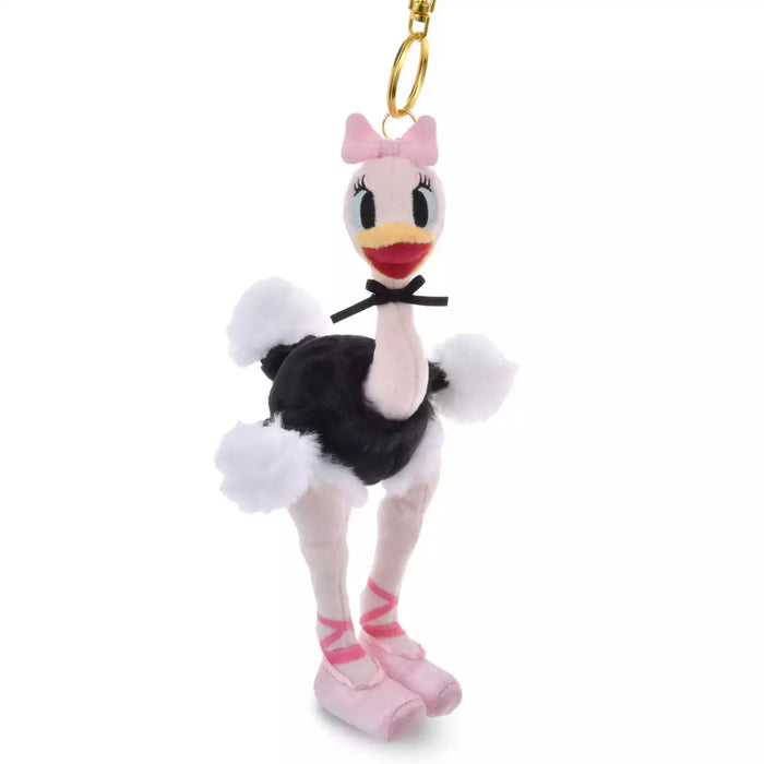 JDS - Magic Disney FANTASIA 85TH - Mira Yupanova Plush Keychain (Release Date: Dec 9, 2025)