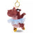 JDS - Magic Disney FANTASIA 85TH - Hyacinth Hippo Plush Keychain (Release Date: Dec 9, 2025)