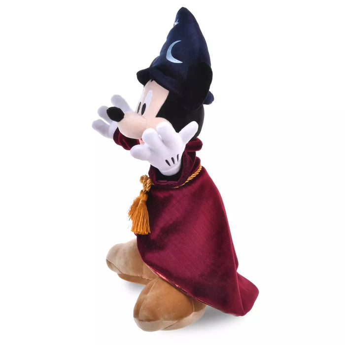 JDS - Magic Disney FANTASIA 85TH - Mickey Mouse Plush Toy (Release Date: Dec 9, 2025)