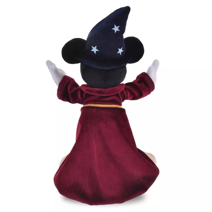JDS - Magic Disney FANTASIA 85TH - Mickey Mouse Plush Toy (Release Date: Dec 9, 2025)