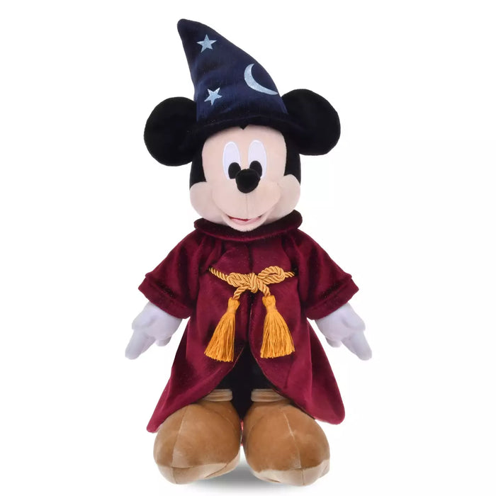 JDS - Magic Disney FANTASIA 85TH - Mickey Mouse Plush Toy (Release Date: Dec 9, 2025)