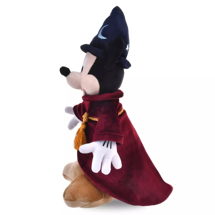 JDS - Magic Disney FANTASIA 85TH - Mickey Mouse Plush Toy (Release Date: Dec 9, 2025)