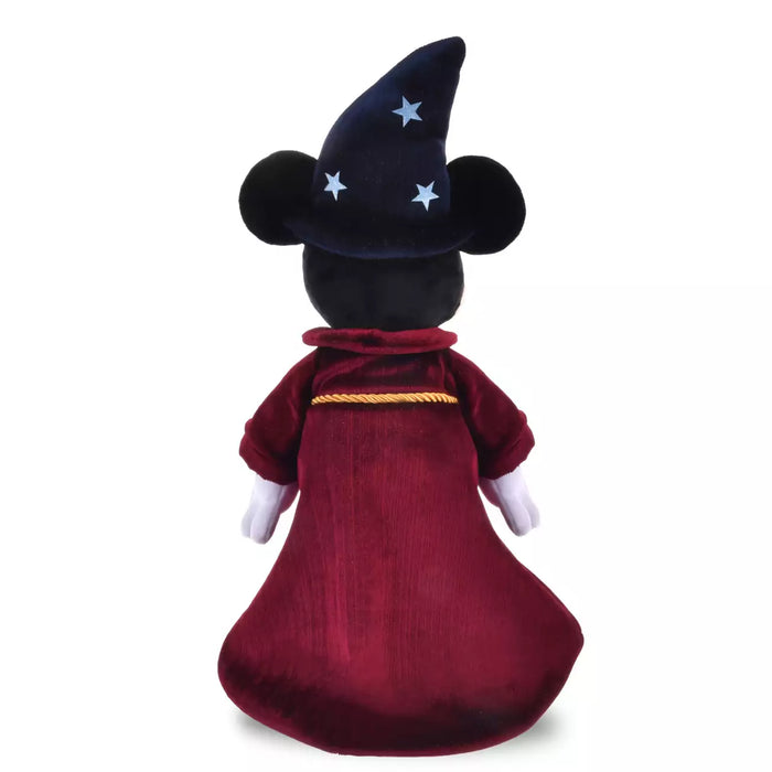 JDS - Magic Disney FANTASIA 85TH - Mickey Mouse Plush Toy (Release Date: Dec 9, 2025)