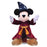 JDS - Magic Disney FANTASIA 85TH - Mickey Mouse Plush Toy (Release Date: Dec 9, 2025)