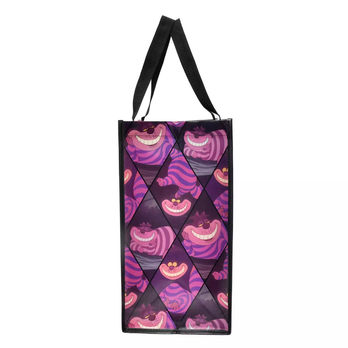 JDS -  Cheshire Cat 2025 x Cheshire Cat "Two-Tone" Shopping Bag/Eco Bag (Release Date: Sept 30, 2025)