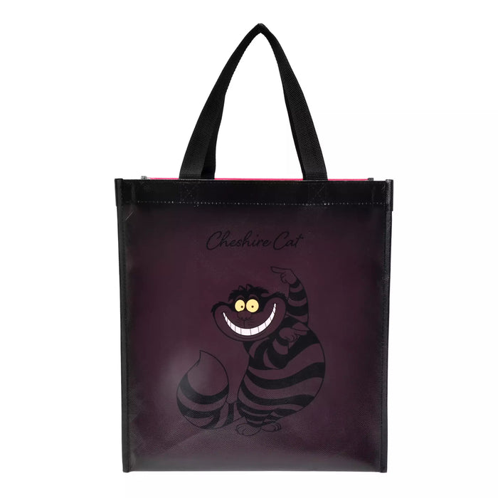JDS -  Cheshire Cat 2025 x Cheshire Cat "Two-Tone" Shopping Bag/Eco Bag (Release Date: Sept 30, 2025)