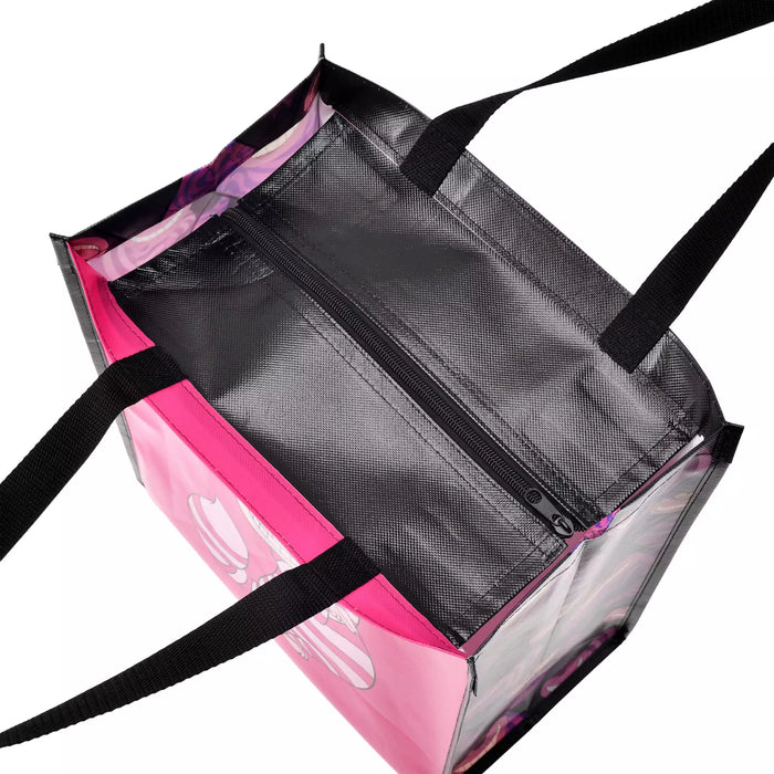 JDS -  Cheshire Cat 2025 x Cheshire Cat "Two-Tone" Shopping Bag/Eco Bag (Release Date: Sept 30, 2025)