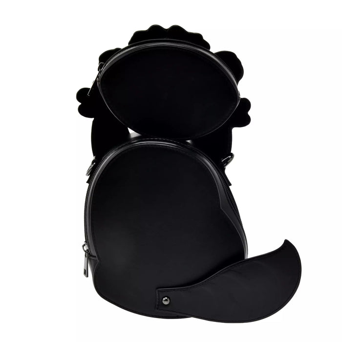 JDS -  Cheshire Cat 2025 x Cheshire Cat Glow-in-the-Dark Die-Cut Shoulder Bag (Release Date: Sept 30, 2025)