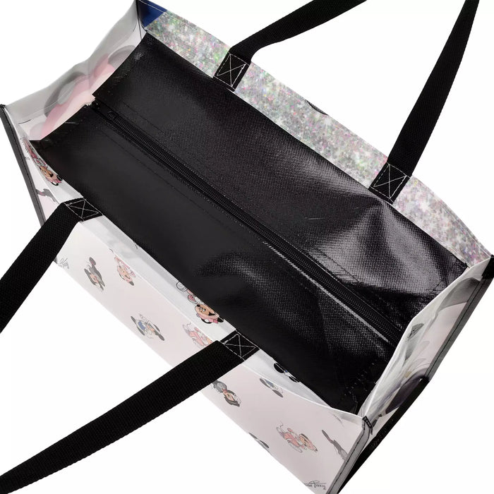 JDS - 2025 Happy Birthday Mickey x Mickey Shopping Bag/Eco Bag (Release Date: Oct 28, 2025)