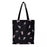 JDS - 2025 Happy Birthday Mickey x Mickey Tote Bag with Card Holder and Card (Release Date: Nov 4, 2025)