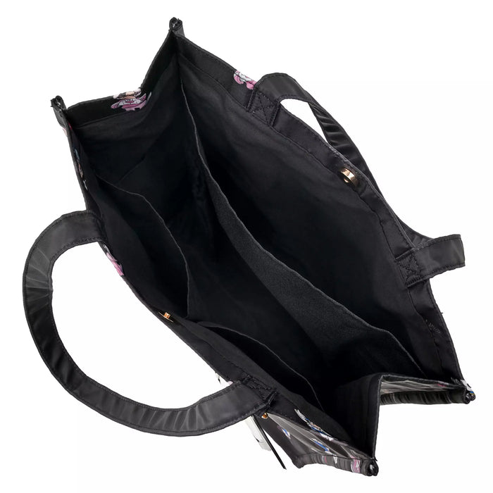 JDS - 2025 Happy Birthday Mickey x Mickey Tote Bag with Card Holder and Card (Release Date: Nov 4, 2025)