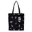 JDS - 2025 Happy Birthday Mickey x Mickey Tote Bag with Card Holder and Card (Release Date: Nov 4, 2025)