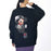 JDS - 2025 Happy Birthday Mickey x Mickey Mouse Long Sleeve Sweatshirt For Adiults (Release Date: Oct 28, 2025)