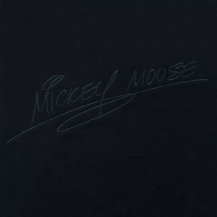 JDS - 2025 Happy Birthday Mickey x Mickey Mouse Long Sleeve Sweatshirt For Adiults (Release Date: Oct 28, 2025)