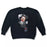 JDS - 2025 Happy Birthday Mickey x Mickey Mouse Long Sleeve Sweatshirt For Adiults (Release Date: Oct 28, 2025)