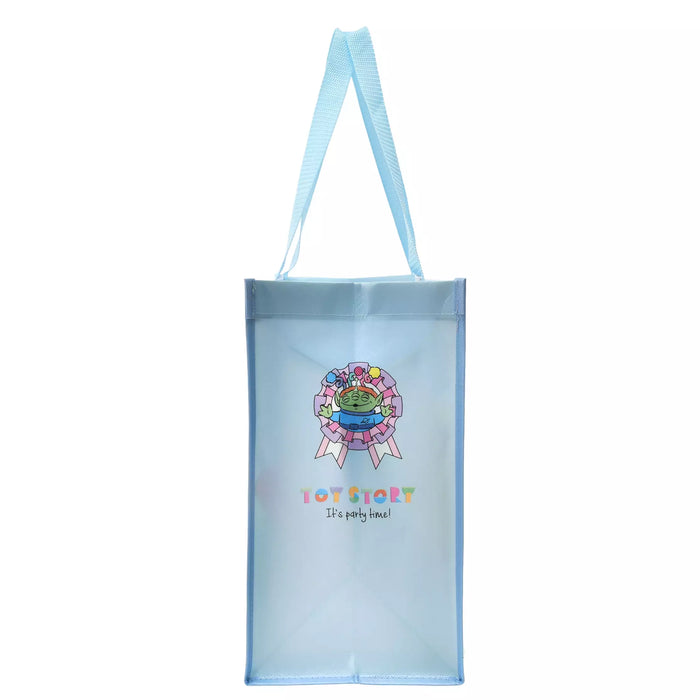 JDS - Toy Story 30th Anniversary x Toy Story Shopping Bag/Eco Bag (Release Date: Oct 21, 2025)