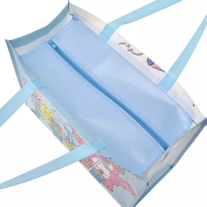 JDS - Toy Story 30th Anniversary x Toy Story Shopping Bag/Eco Bag (Release Date: Oct 21, 2025)