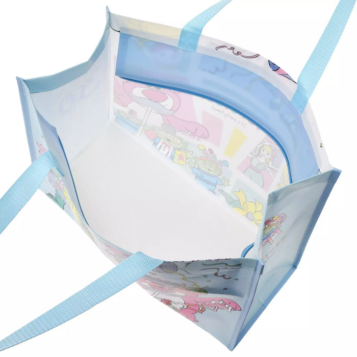 JDS - Toy Story 30th Anniversary x Toy Story Shopping Bag/Eco Bag (Release Date: Oct 21, 2025)