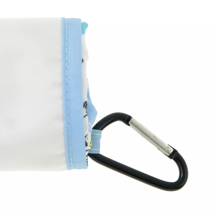 JDS - Toy Story 30th Anniversary x Toy Story Shopping Bag/Eco Bag with Carabiner (Release Date: Oct 21, 2025)