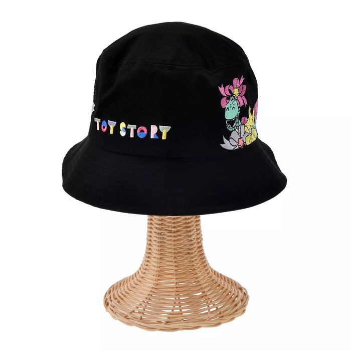 JDS - Toy Story 30th Anniversary x Little Green Men/Alien, Rex & Lotso Hat for Adults (Release Date: Oct 21, 2025)