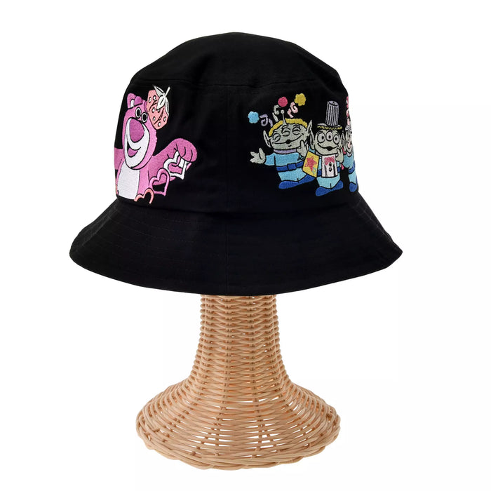 JDS - Toy Story 30th Anniversary x Little Green Men/Alien, Rex & Lotso Hat for Adults (Release Date: Oct 21, 2025)