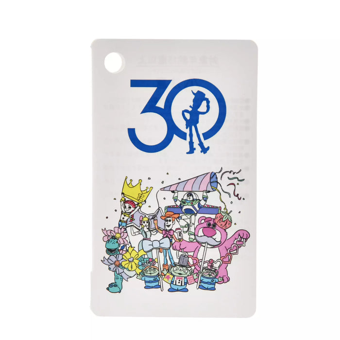 JDS - Toy Story 30th Anniversary x Little Green Men/Alien, Rex & Lotso Hat for Adults (Release Date: Oct 21, 2025)