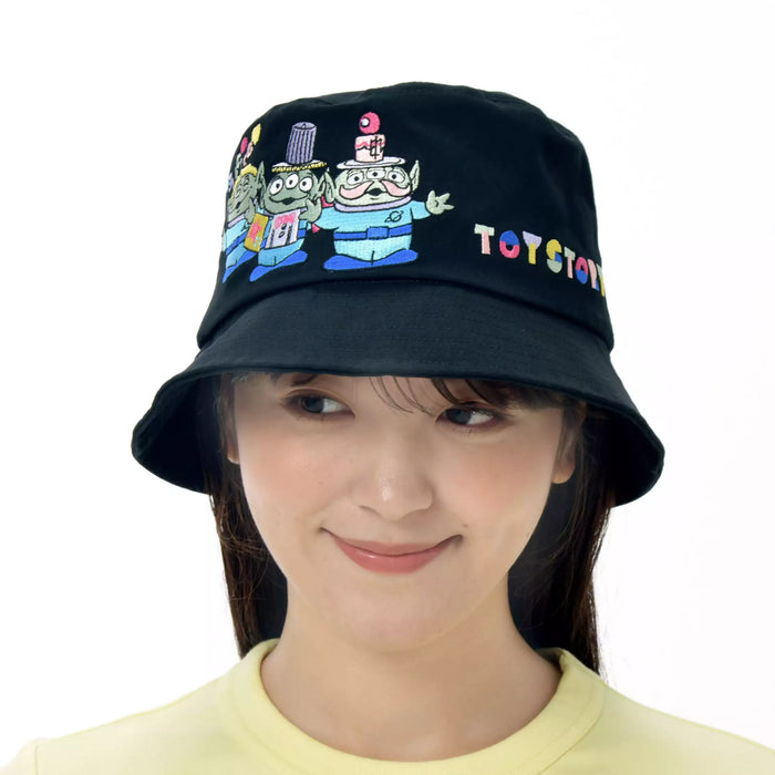JDS - Toy Story 30th Anniversary x Little Green Men/Alien, Rex & Lotso Hat for Adults (Release Date: Oct 21, 2025)
