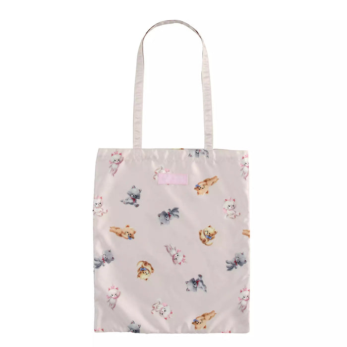 JDS - NUIGURUMI x The Aristocats Marie, Berlioz, Toulouse Tote Bag (Release Date: Oct 21, 2025)