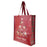 JDS -  2025 Disney Christmas Mickey & Friends x Mickey & Friends Shopping Bag/Eco Bag (L)  (Release Date: Nov 4, 2025)