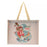 JDS -  2025 Disney Christmas Mickey & Friends x Mickey & Friends Shopping Bag/Eco Bag (M) (Release Date: Nov 4, 2025)
