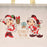 JDS -  2025 Disney Christmas Mickey & Friends x Mickey & Friends Shopping Bag/Eco Bag (M) (Release Date: Nov 4, 2025)