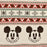 JDS -  2025 Disney Christmas Mickey & Friends x Mickey Mouse Long Sleeve Knit Cardigan for Adults (Release Date: Nov 4, 2025)