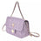 JDS - [MARY QUANT] Rapunzel Collection x Pascal Shoulder Bag (Release Date: Nov 18, 2025)