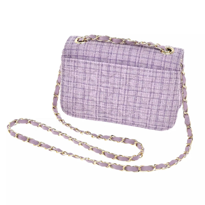 JDS - [MARY QUANT] Rapunzel Collection x Pascal Shoulder Bag (Release Date: Nov 18, 2025)