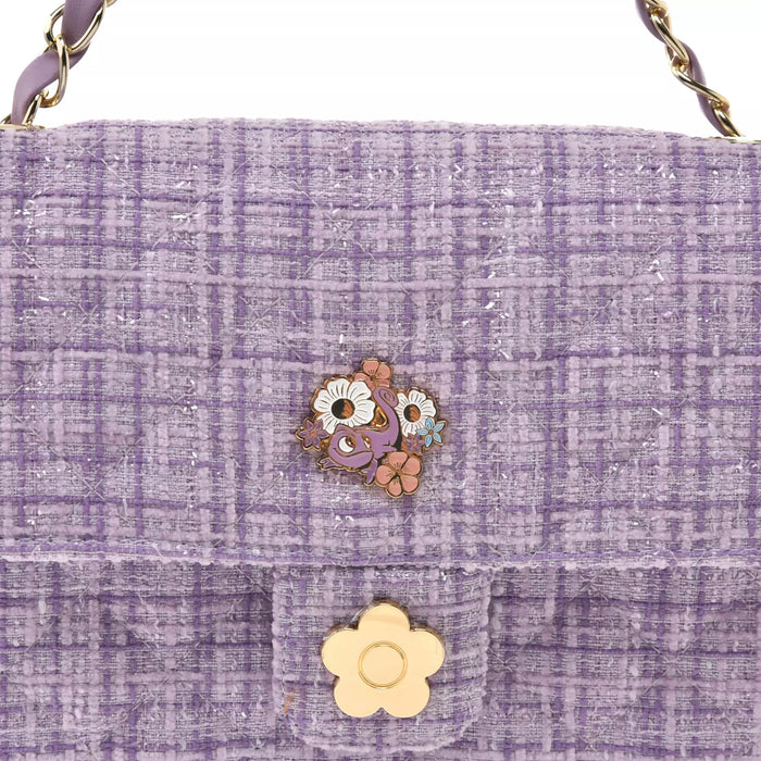 JDS - [MARY QUANT] Rapunzel Collection x Pascal Shoulder Bag (Release Date: Nov 18, 2025)