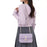 JDS - [MARY QUANT] Rapunzel Collection x Pascal Shoulder Bag (Release Date: Nov 18, 2025)