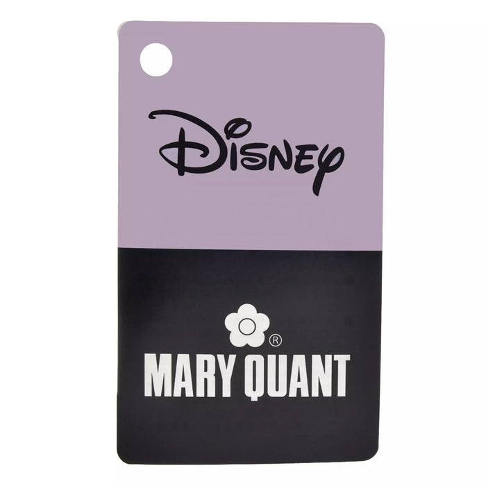 JDS - [MARY QUANT] Rapunzel Collection x Rapunzel & Pascal Wallet (Release Date: Nov 18, 2025)