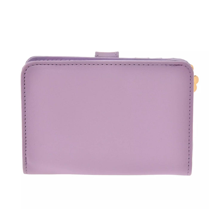 JDS - [MARY QUANT] Rapunzel Collection x Rapunzel & Pascal Wallet (Release Date: Nov 18, 2025)