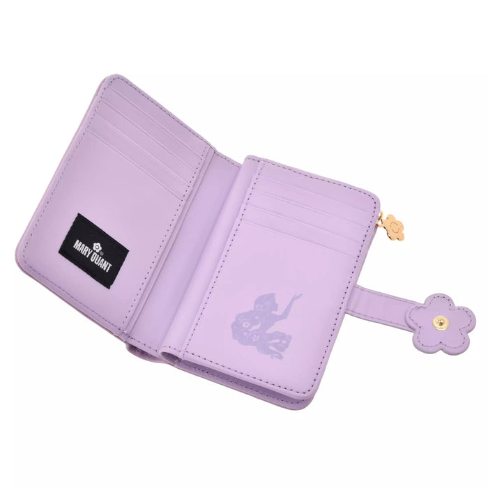 JDS - [MARY QUANT] Rapunzel Collection x Rapunzel & Pascal Wallet (Release Date: Nov 18, 2025)