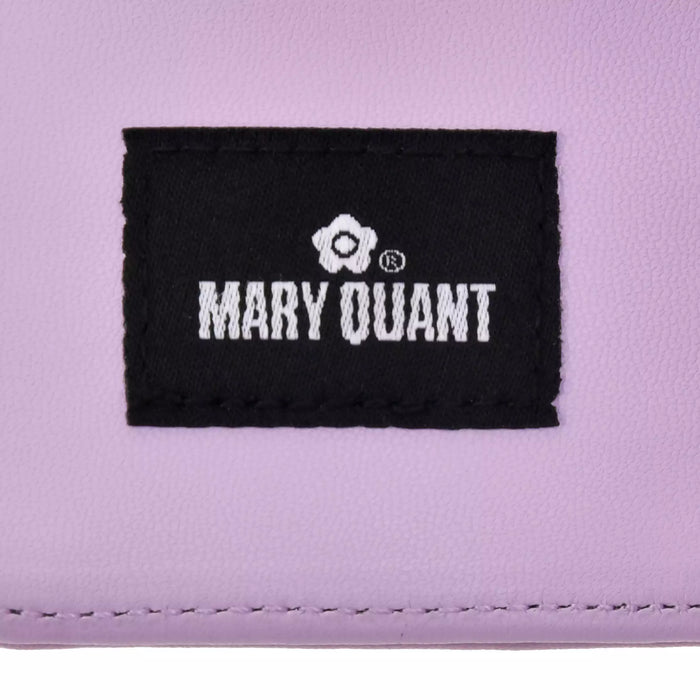 JDS - [MARY QUANT] Rapunzel Collection x Rapunzel & Pascal Wallet (Release Date: Nov 18, 2025)