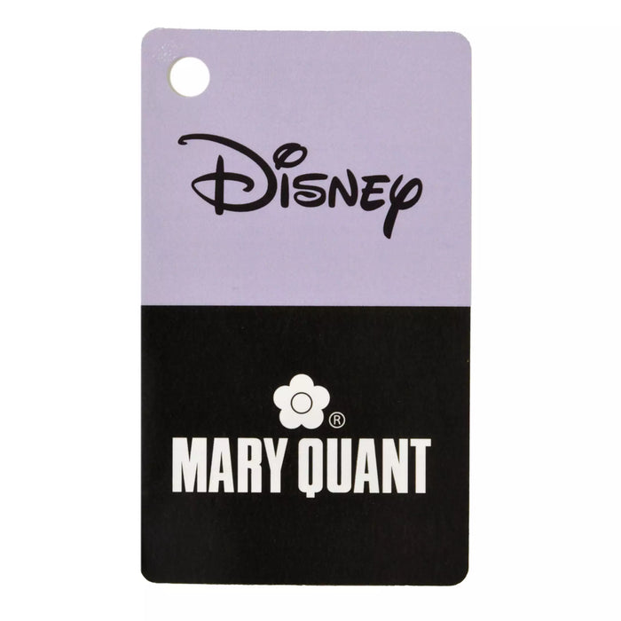 JDS - [MARY QUANT] Rapunzel Collection x Rapunzel & Pascal Scarf with Pin (Release Date: Nov 18, 2025)