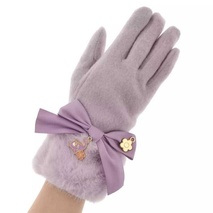 JDS - [MARY QUANT] Rapunzel Collection x Pascal Gloves for Adults (Release Date: Nov 18, 2025)